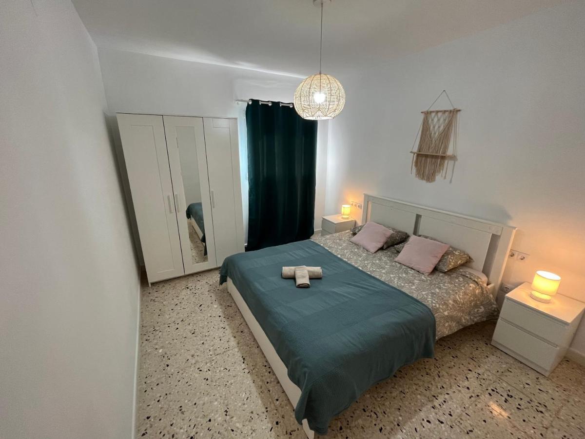Apartment Moonlight Corralejo