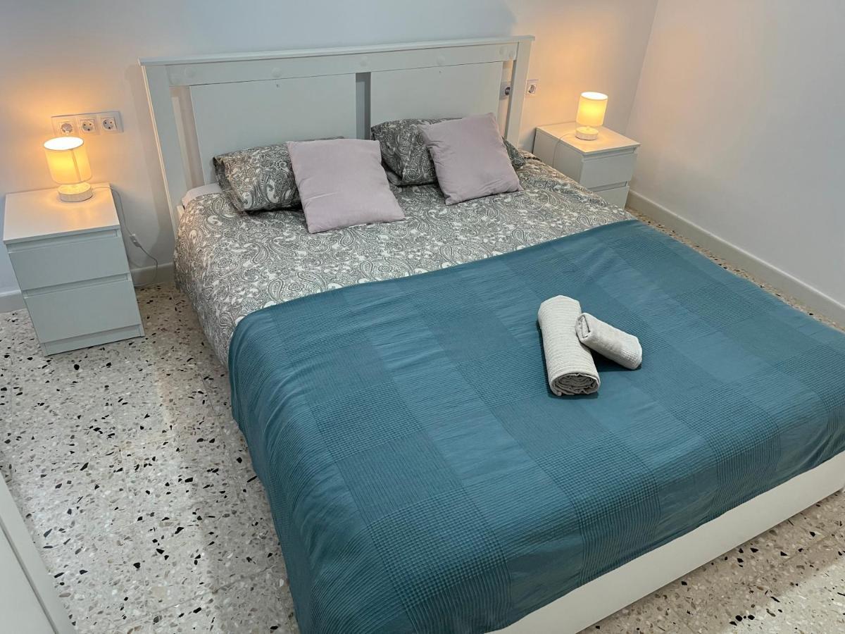 Moonlight Apartment