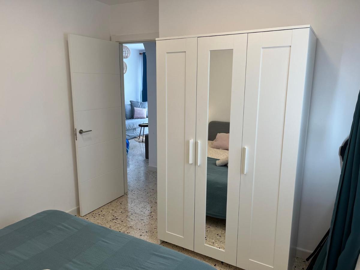 Apartment Moonlight Corralejo