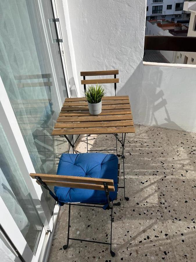 Apartment Moonlight Corralejo