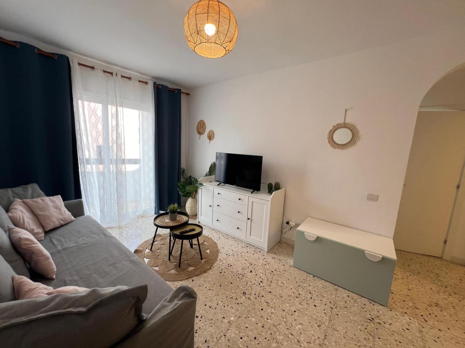 Apartment Moonlight Corralejo