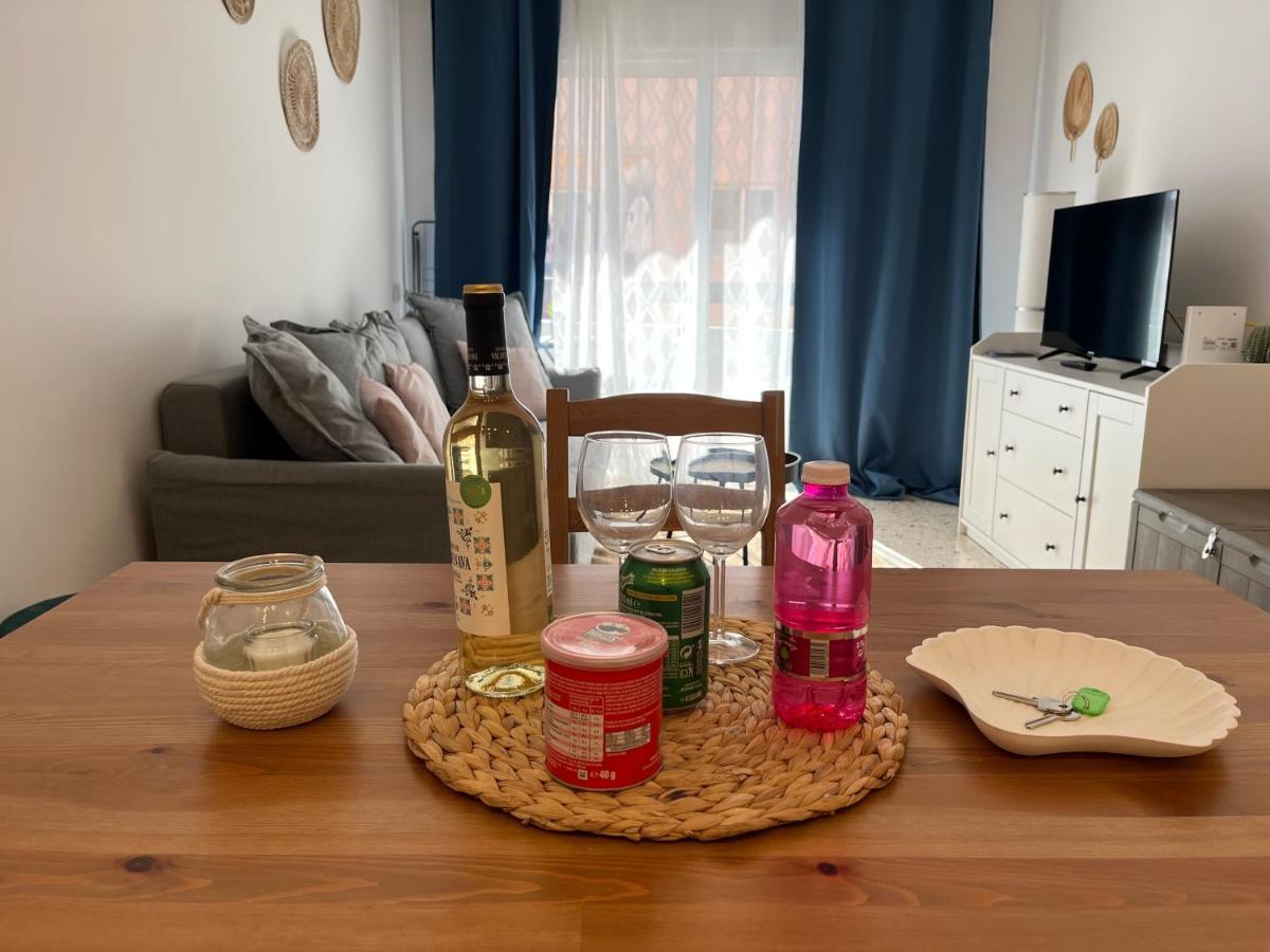 Appartement Moonlight Corralejo